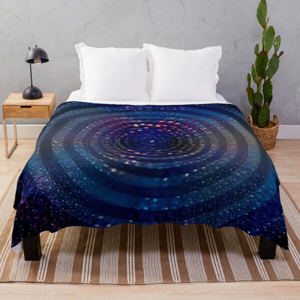 Item preview, Starry Spiral designed and sold by Alyxandre.