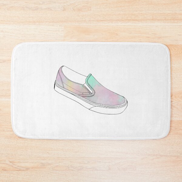 Item preview, Sunset Sneaker designed and sold by LisaDylanArt.