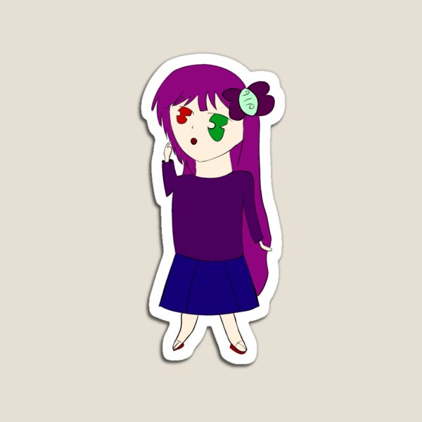 Item preview, Rosaline Sticker designed and sold by MagicalArts.