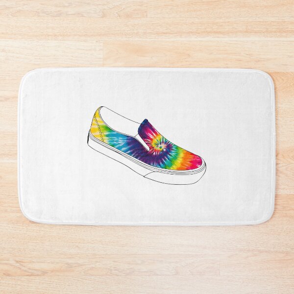 Item preview, Tye Dye Sneaker designed and sold by LisaDylanArt.