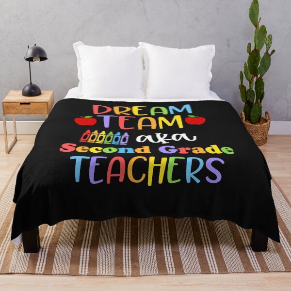 Item preview,  Dream Team AKA Second Grade Teachers- Teachers Appreciation Gift  designed and sold by MommyMakesGifts.