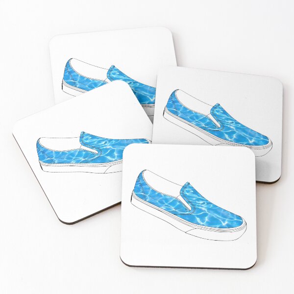 Item preview, Water Sneaker designed and sold by LisaDylanArt.