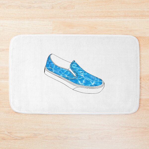 Item preview, Water Sneaker designed and sold by LisaDylanArt.
