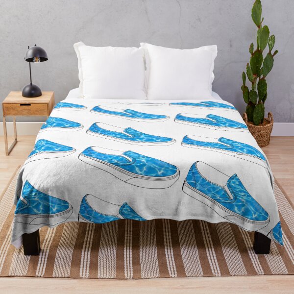 Item preview, Water Sneaker designed and sold by LisaDylanArt.