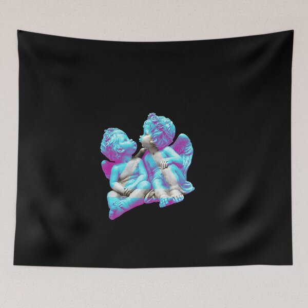 Item preview, Angel Statue designed and sold by typoedheart.