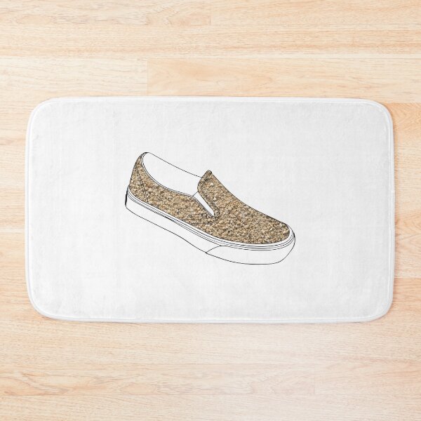 Item preview, Beack Sneaker designed and sold by LisaDylanArt.