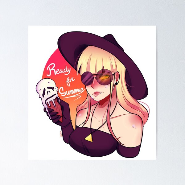 Item preview, Ready for summer! designed and sold by ish7ar.