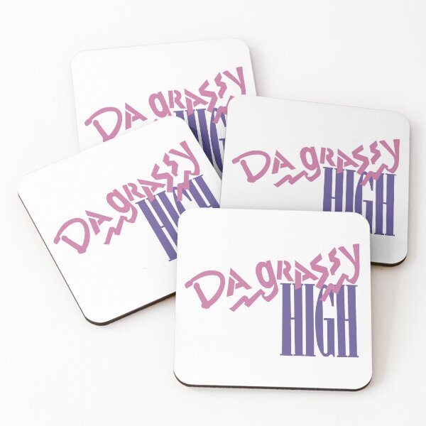 Item preview, Da Grassy High designed and sold by Robin McGill.