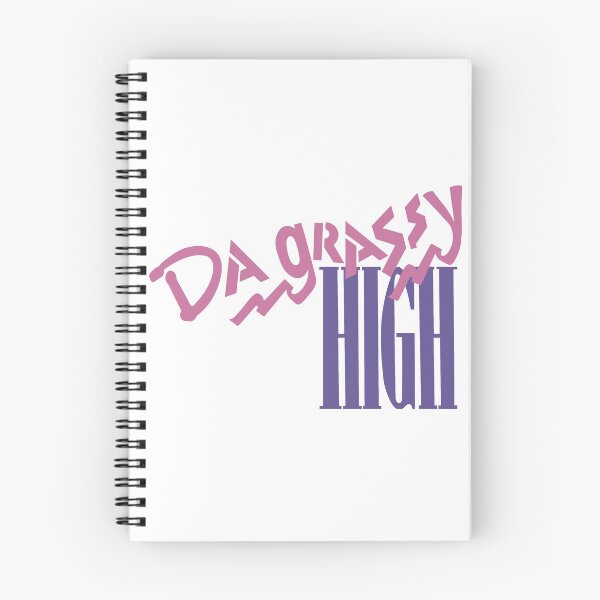 Item preview, Da Grassy High designed and sold by Robin McGill.