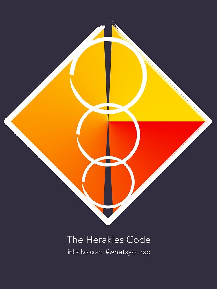 The Herakles Code by chihdo
