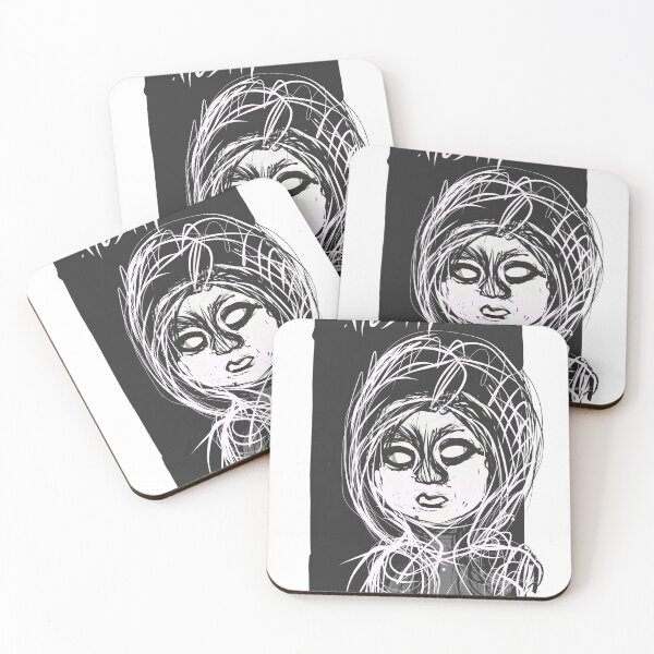 Item preview, Perception designed and sold by Vibrant Shop.