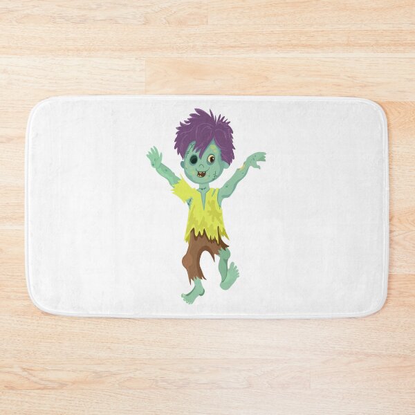 Item preview, Halloween Zombie Boy designed and sold by apurpleunicorn.