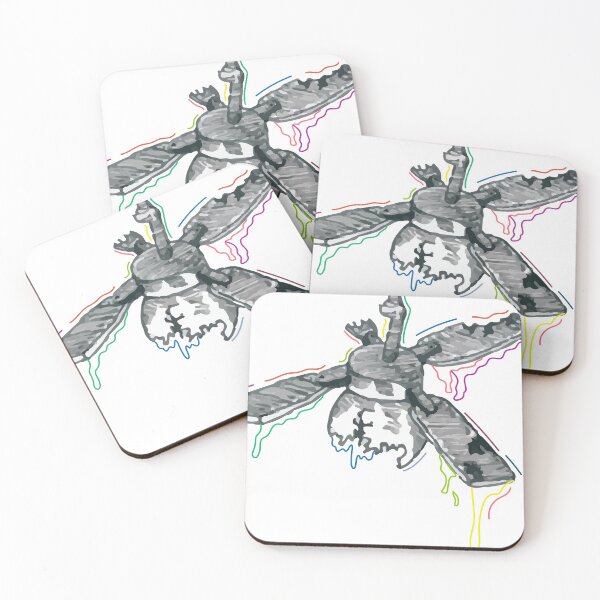 Item preview, self titled ceiling fan designed and sold by jennagilbert7.