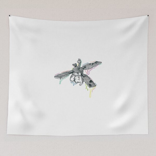 Item preview, self titled ceiling fan designed and sold by jennagilbert7.