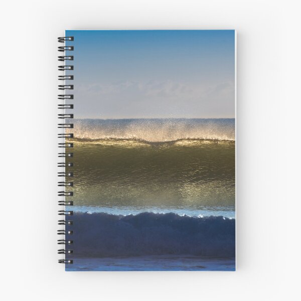 Item preview, Wave Action designed and sold by Andrew Dickman.