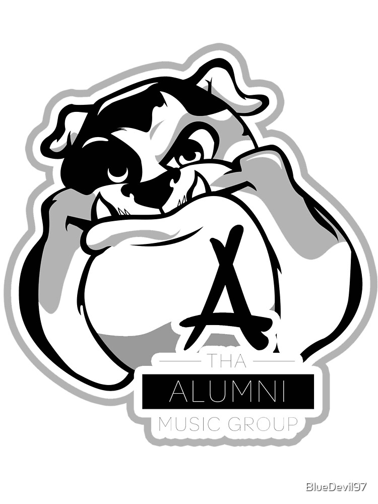 Tha Alumni - Bulldog