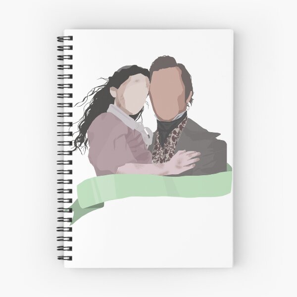 Item preview, Valjean and Cosette designed and sold by lesmiztumblr.