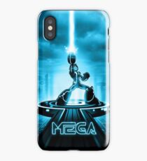 MEGA - Movie Poster Edition iPhone Case