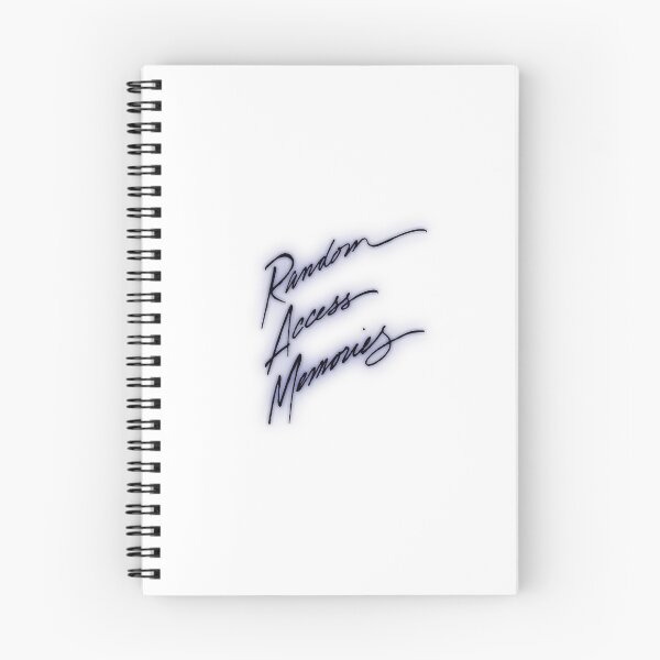 Item preview, Random Access Memories designed and sold by sofjac.