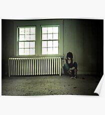 Lonely Poster