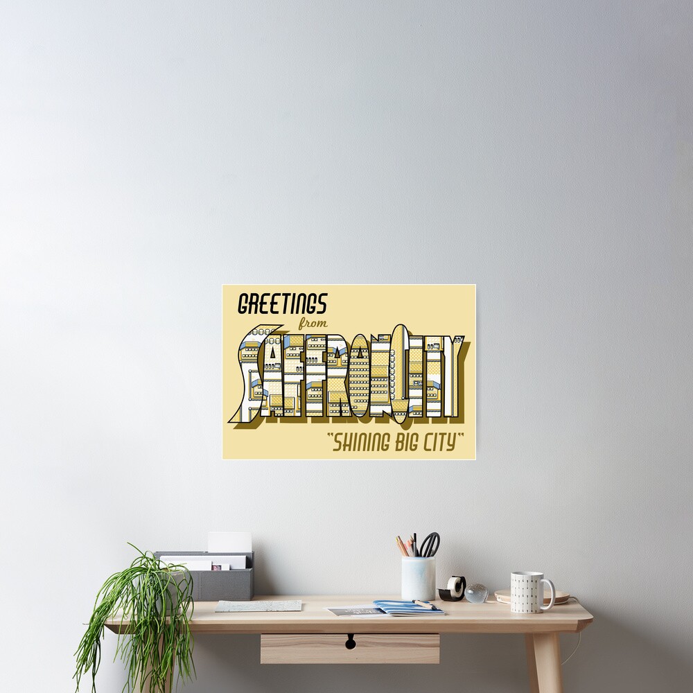 Item preview, Poster designed and sold by merimeaux.