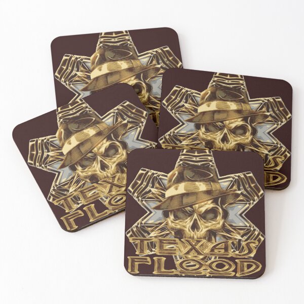 Item preview, Texas flood designed and sold by James Bieber.