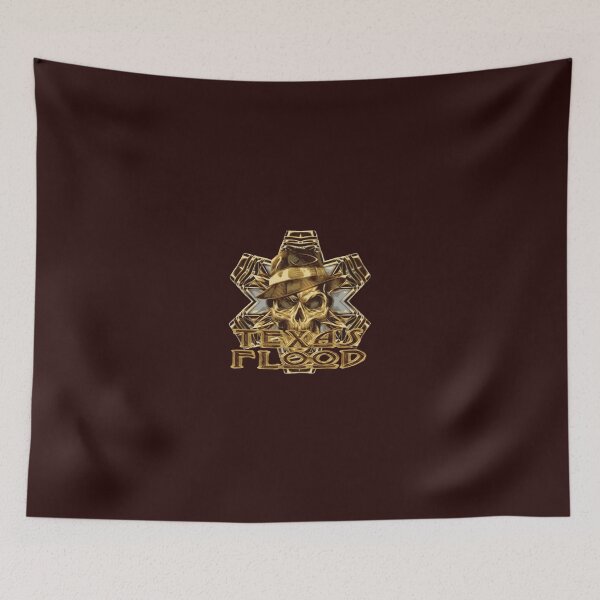 Item preview, Texas flood designed and sold by James Bieber.