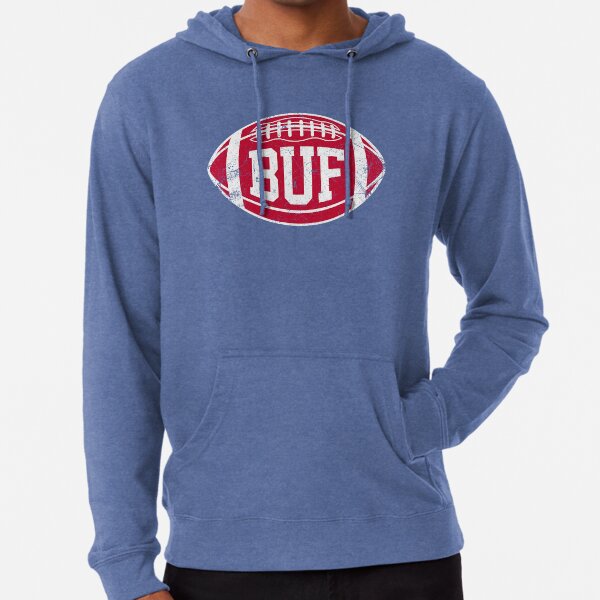 Buffalo Bills Football Sweatshirts & Hoodies for Sale