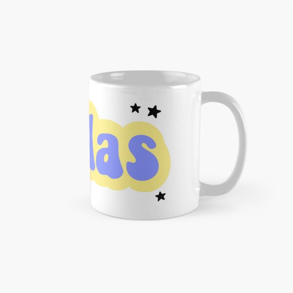Item preview, Dallas, Texas with Stars designed and sold by closofly.