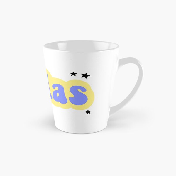 Item preview, Dallas, Texas with Stars designed and sold by closofly.