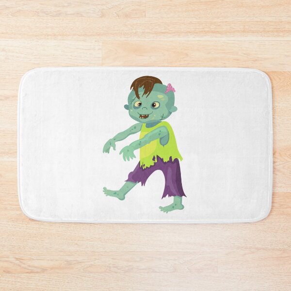 Item preview, Halloween Zombie Boy designed and sold by apurpleunicorn.
