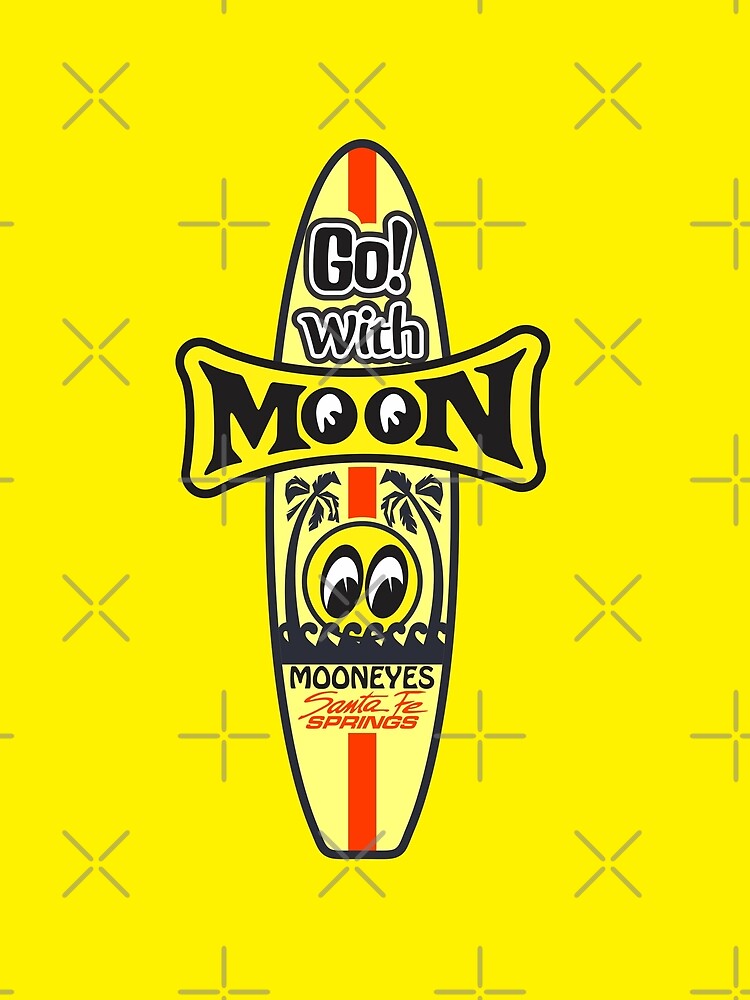 go with moon eyes by tkgarage