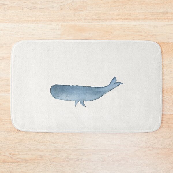 Item preview, Sperm Whale designed and sold by mbaylon.
