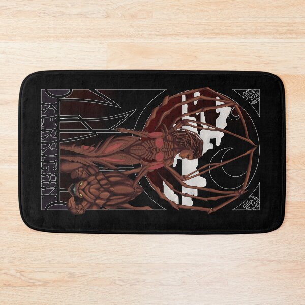 Item preview, Art Nouveau Kerrigan designed and sold by Slothgirl Art.