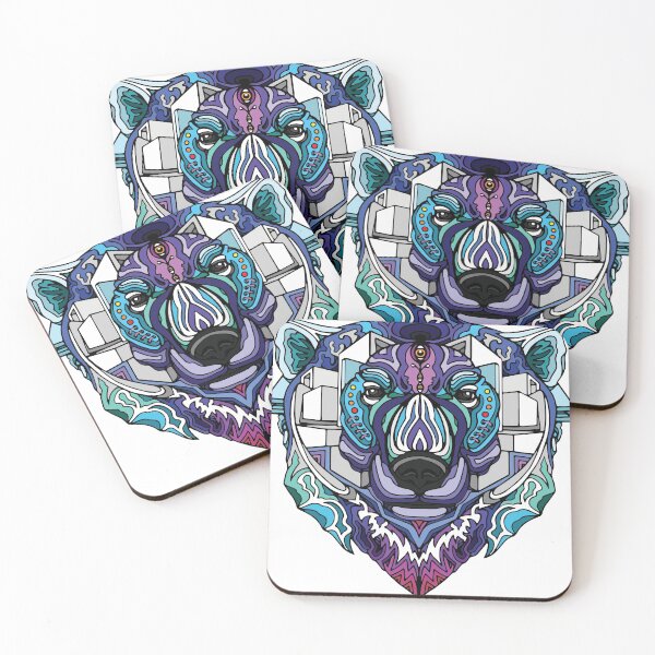 Item preview, Polar Perspective designed and sold by artagonist.