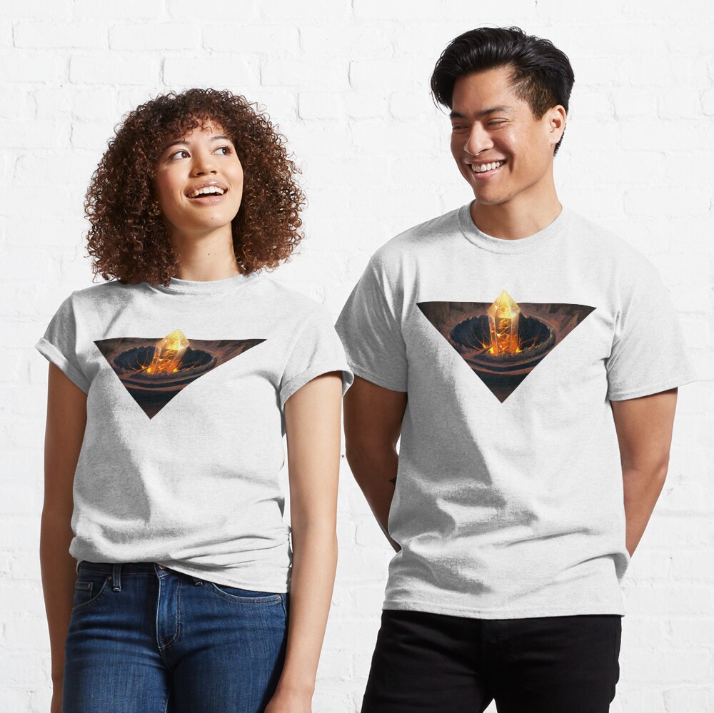 Fire Nova Classic T-Shirt