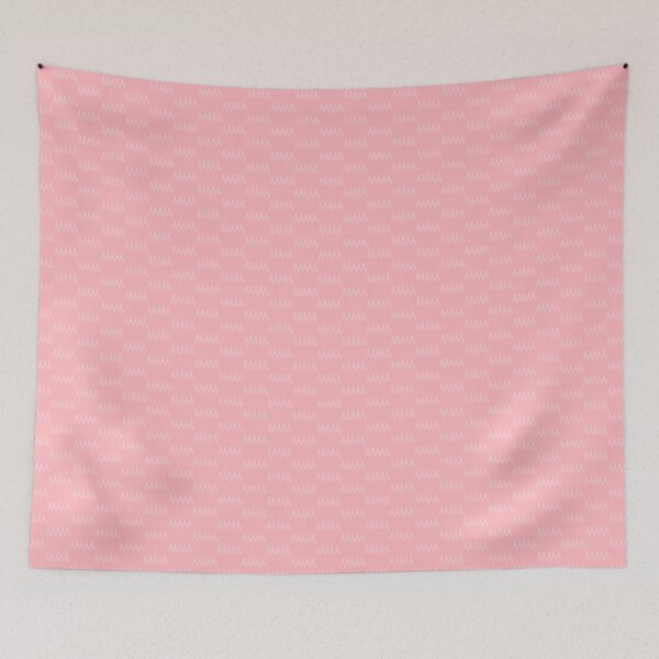 Item preview, Peach Castle Wave designed and sold by PageDesigns.