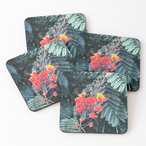 Item preview, Mexican Red Bird of Paradise designed and sold by Raymond Gilford.