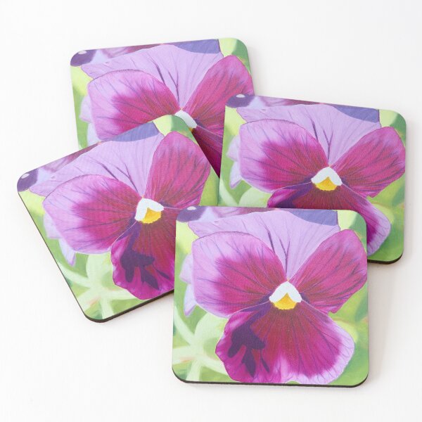 Item preview, Purple Flower designed and sold by lisalamour.
