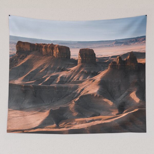 Item preview, Desert Canyon  designed and sold by ElishaKayne.