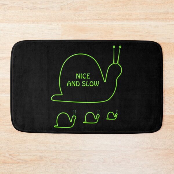Item preview, Green Neon Snail designed and sold by Astralia.