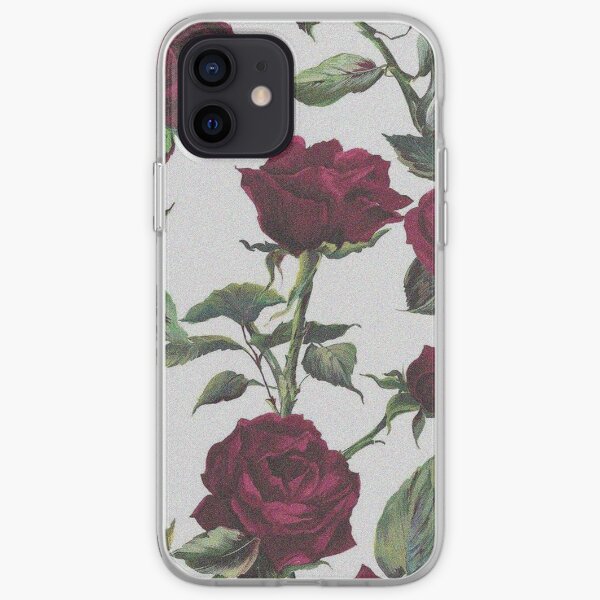 ROSÉ - Funda Iphone Funda blanda para iPhone