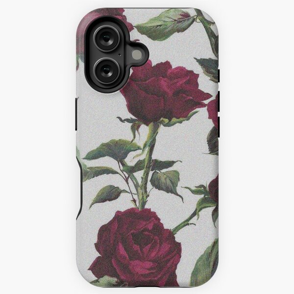 Item preview, ROSÉ - Iphone Case designed and sold by wildberriesph.