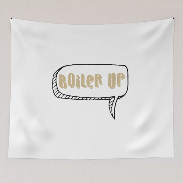 Item preview, Boiler Up designed and sold by Sydney Whitson.