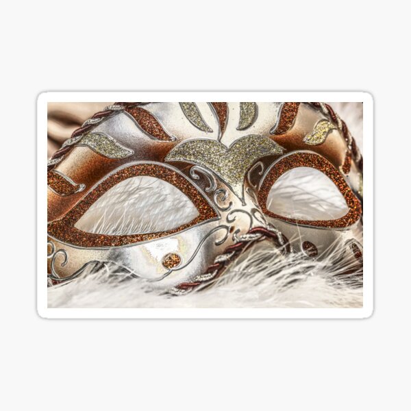Item preview, The Mask designed and sold by sangelrickard.
