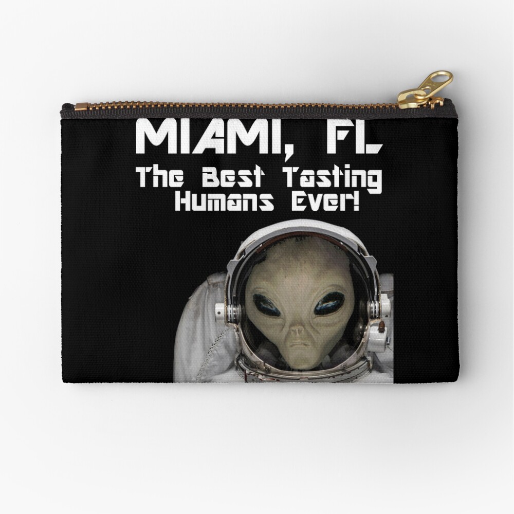 Item preview, Zipper Pouch designed and sold by Mbranco.