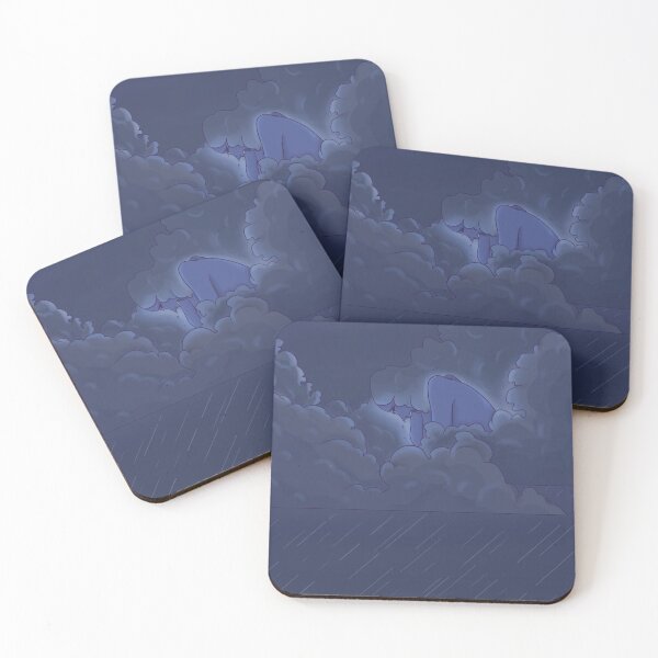 Item preview, Stormy Weather designed and sold by mocharti.
