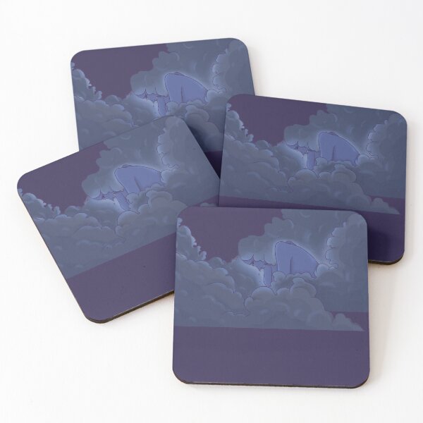 Item preview, Stormy Weather designed and sold by mocharti.