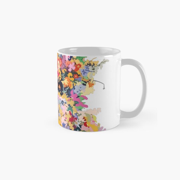 The Midsommar May Queen Classic Mug