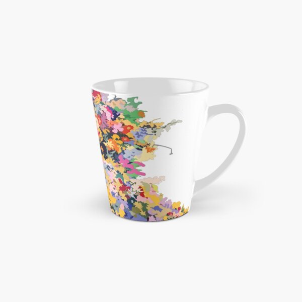 The Midsommar May Queen Tall Mug